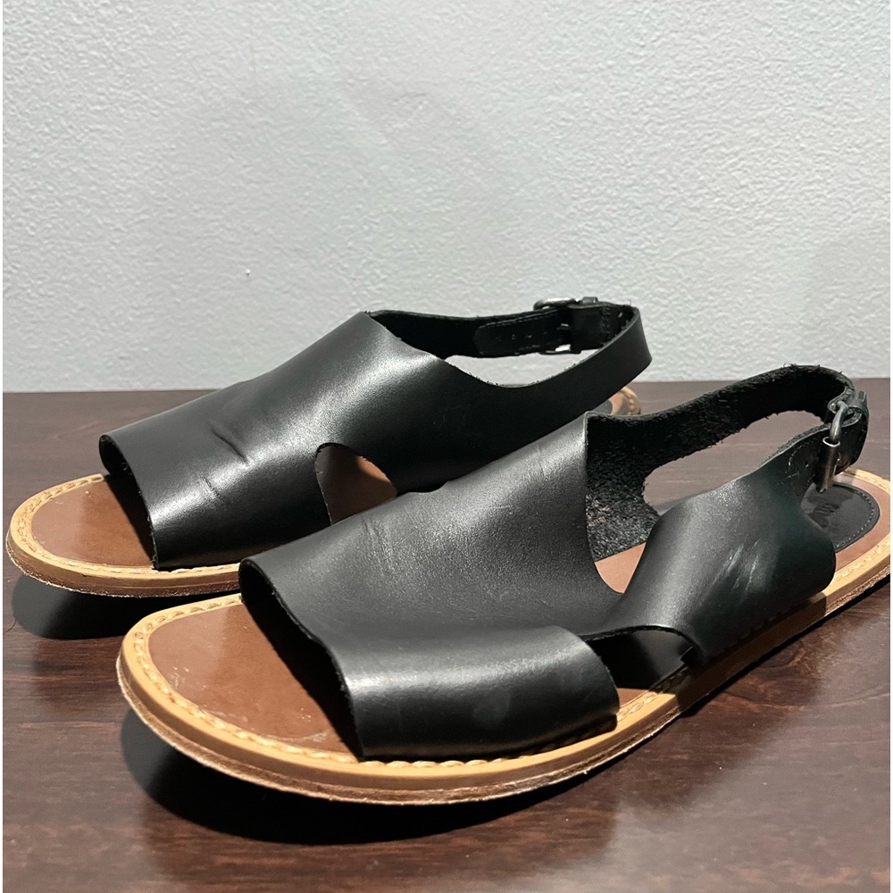 Marni x H&M womens sandal size 9